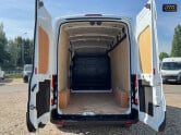 Ford Transit LWB L3H3 High Roof 350 Leader Air Con Side Door EURO 6 8