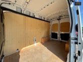 Ford Transit LWB L3H3 High Roof 350 Leader Air Con Side Door EURO 6 11