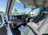Ford Transit LWB L3H3 High Roof 350 Leader Air Con Side Door EURO 6 12