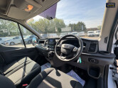 Ford Transit LWB L3H3 High Roof 350 Leader Air Con Side Door EURO 6 15