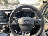Ford Transit LWB L3H3 High Roof 350 Leader Air Con Side Door EURO 6 16