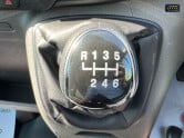 Ford Transit LWB L3H3 High Roof 350 Leader Air Con Side Door EURO 6 29