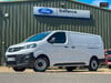 Vauxhall Vivaro LWB L2H1 Low Roof F2900 Prime Air Con Sensors EURO 6