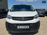 Vauxhall Vivaro LWB L2H1 Low Roof F2900 Prime Air Con Sensors EURO 6 3