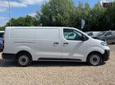 Vauxhall Vivaro LWB L2H1 Low Roof F2900 Prime Air Con Sensors EURO 6 5