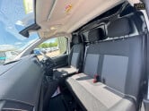 Vauxhall Vivaro LWB L2H1 Low Roof F2900 Prime Air Con Sensors EURO 6 13