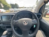 Vauxhall Vivaro LWB L2H1 Low Roof F2900 Prime Air Con Sensors EURO 6 16