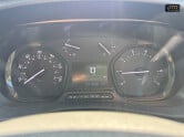 Vauxhall Vivaro LWB L2H1 Low Roof F2900 Prime Air Con Sensors EURO 6 17