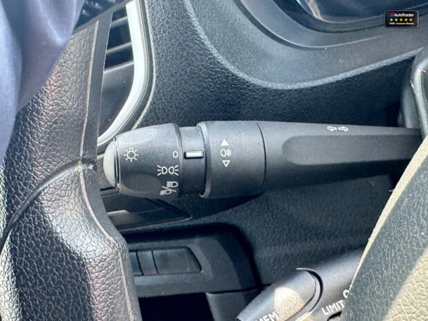 Vauxhall Vivaro LWB L2H1 Low Roof F2900 Prime Air Con Sensors EURO 6 18