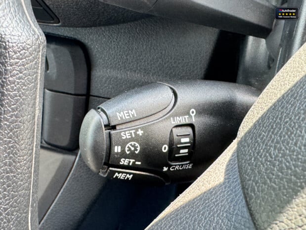 Vauxhall Vivaro LWB L2H1 Low Roof F2900 Prime Air Con Sensors EURO 6 19