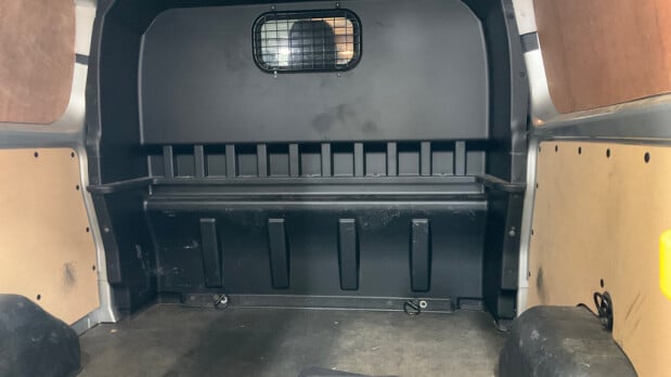 Ford Transit Custom Crew Cab LWB L2H1 300 Limited Alloys Air Con Sensors EURO 6 NO VAT 7