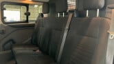 Ford Transit Custom Crew Cab LWB L2H1 300 Limited Alloys Air Con Sensors EURO 6 NO VAT 8