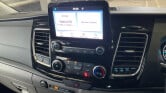Ford Transit Custom Crew Cab LWB L2H1 300 Limited Alloys Air Con Sensors EURO 6 NO VAT 11