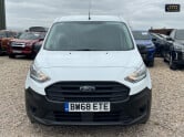 Ford Transit Connect SWB L1H1 Low Roof 200 Base EURO 6 3
