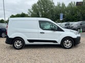 Ford Transit Connect SWB L1H1 Low Roof 200 Base EURO 6 5