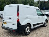 Ford Transit Connect SWB L1H1 Low Roof 200 Base EURO 6 6