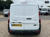 Ford Transit Connect SWB L1H1 Low Roof 200 Base EURO 6 7