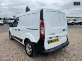 Ford Transit Connect SWB L1H1 Low Roof 200 Base EURO 6 8