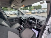 Ford Transit Connect SWB L1H1 Low Roof 200 Base EURO 6 12