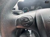 Ford Transit Connect SWB L1H1 Low Roof 200 Base EURO 6 14