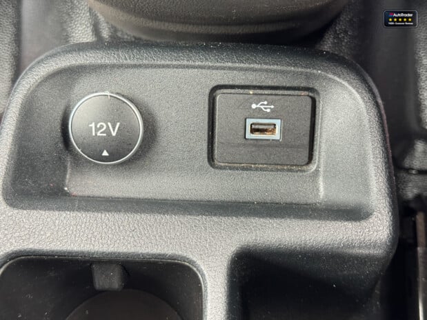 Ford Transit Connect SWB L1H1 Low Roof 200 Base EURO 6 22