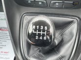 Ford Transit Connect SWB L1H1 Low Roof 200 Base EURO 6 26