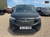 Vauxhall Combo SWB L1H1 Low Roof 2300 Pro Air Con Camera Nav Sensors EURO 6 NO VAT 3