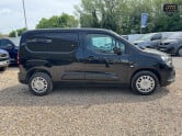 Vauxhall Combo SWB L1H1 Low Roof 2300 Pro Air Con Camera Nav Sensors EURO 6 NO VAT 5