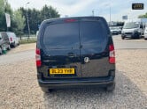Vauxhall Combo SWB L1H1 Low Roof 2300 Pro Air Con Camera Nav Sensors EURO 6 NO VAT 7