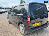 Vauxhall Combo SWB L1H1 Low Roof 2300 Pro Air Con Camera Nav Sensors EURO 6 NO VAT 8