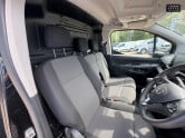Vauxhall Combo SWB L1H1 Low Roof 2300 Pro Air Con Camera Nav Sensors EURO 6 NO VAT 14