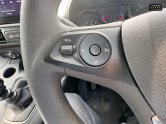Vauxhall Combo SWB L1H1 Low Roof 2300 Pro Air Con Camera Nav Sensors EURO 6 NO VAT 17