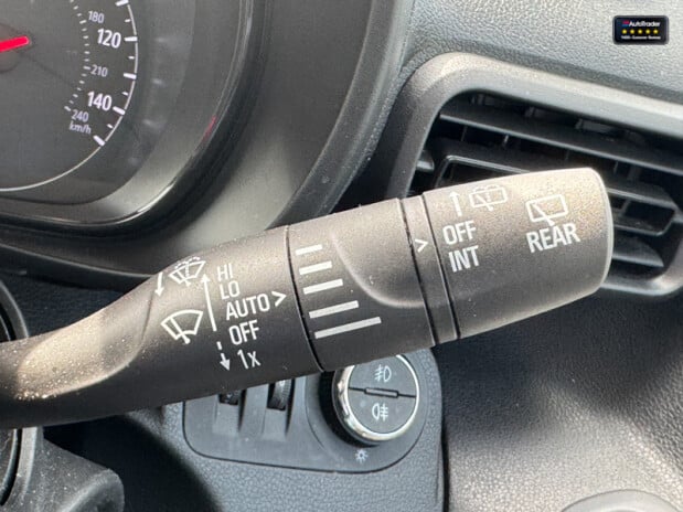 Vauxhall Combo SWB L1H1 Low Roof 2300 Pro Air Con Camera Nav Sensors EURO 6 NO VAT 21