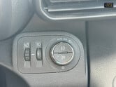 Vauxhall Combo SWB L1H1 Low Roof 2300 Pro Air Con Camera Nav Sensors EURO 6 NO VAT 22