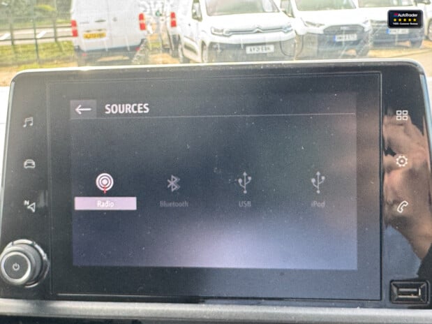 Vauxhall Combo SWB L1H1 Low Roof 2300 Pro Air Con Camera Nav Sensors EURO 6 NO VAT 25