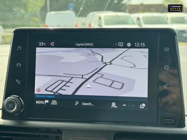 Vauxhall Combo SWB L1H1 Low Roof 2300 Pro Air Con Camera Nav Sensors EURO 6 NO VAT 28