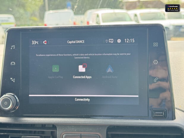 Vauxhall Combo SWB L1H1 Low Roof 2300 Pro Air Con Camera Nav Sensors EURO 6 NO VAT 29