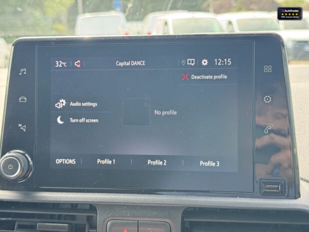 Vauxhall Combo SWB L1H1 Low Roof 2300 Pro Air Con Camera Nav Sensors EURO 6 NO VAT 30