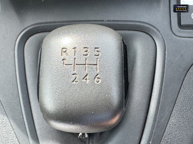 Vauxhall Combo SWB L1H1 Low Roof 2300 Pro Air Con Camera Nav Sensors EURO 6 NO VAT 33