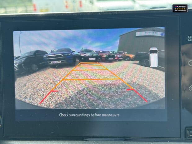 Vauxhall Combo SWB L1H1 Low Roof 2300 Pro Air Con Camera Nav Sensors EURO 6 NO VAT 34