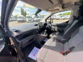 Vauxhall Combo SWB L1H1 [SOLD KH] Low Roof 2300 Pro Air Con Camera Nav Sensors EURO 6 NO V 12