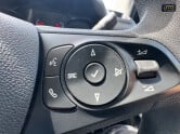 Vauxhall Combo SWB L1H1 [SOLD KH] Low Roof 2300 Pro Air Con Camera Nav Sensors EURO 6 NO V 18