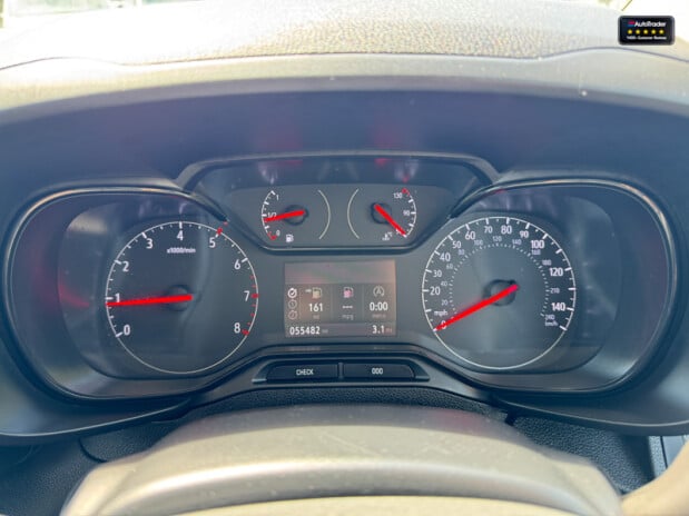 Vauxhall Combo SWB L1H1 [SOLD KH] Low Roof 2300 Pro Air Con Camera Nav Sensors EURO 6 NO V 19