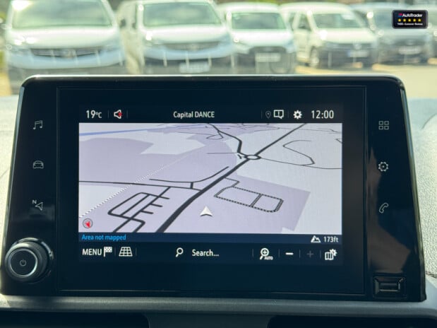 Vauxhall Combo SWB L1H1 [SOLD KH] Low Roof 2300 Pro Air Con Camera Nav Sensors EURO 6 NO V 28