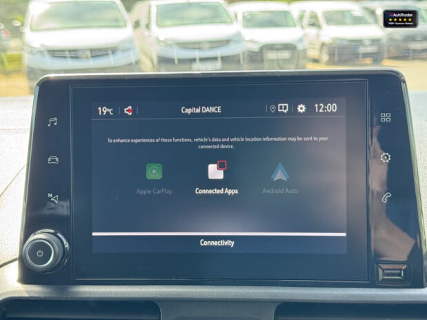 Vauxhall Combo SWB L1H1 [SOLD KH] Low Roof 2300 Pro Air Con Camera Nav Sensors EURO 6 NO V 29