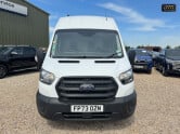 Ford Transit LWB L3H3 High Roof 350 FWD Leader Air Con EURO 6 3
