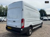 Ford Transit LWB L3H3 High Roof 350 FWD Leader Air Con EURO 6 6