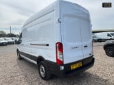 Ford Transit LWB L3H3 High Roof 350 FWD Leader Air Con EURO 6 10