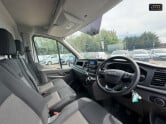 Ford Transit LWB L3H3 High Roof 350 FWD Leader Air Con EURO 6 15