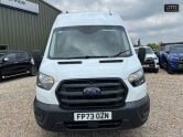 Ford Transit LWB L3H3 High Roof 350 FWD Leader Air Con EURO 6 3